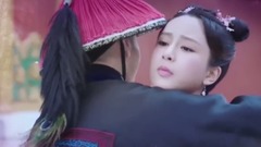 天地眉间