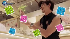 陈柏霖 - 男神如鸽 陈柏霖 拍摄现场幕后花絮