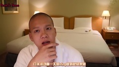 BTOB,Peniel(BTOB) - Movie Promotions (Japan) Day 1