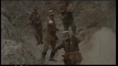 上前线