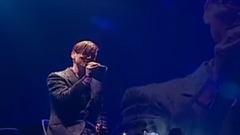 张学友 - 情人