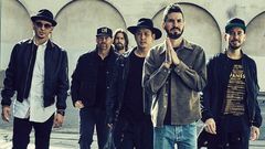 Linkin Park,Pusha T,Stormzy - Good Goodbye