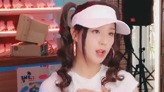 本月少女#111