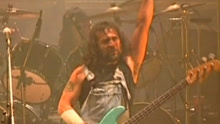 La Renga - Bien Alto