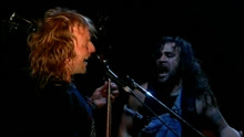 La Renga - Hablando De La Libertad