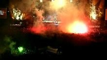 La Renga - Lo Fragil De La Locura