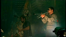 La Renga - Psilocybe Mexicana