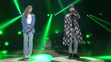 龙俊亨 & Heize - WONDER IF