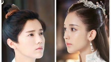 鹿晗,古力娜扎 - 鹿晗古丽娜扎版《凉凉》