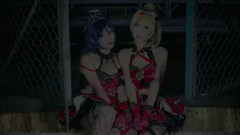 Love Live!,舞蹈视频 - 和小恶魔一起玩私♀密♀的捆绑play