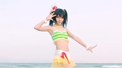 Love Live!,舞蹈视频 - 夏色笑容1,2,Jump☆妮可cos