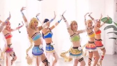 Love Live!,舞蹈视频 - lovelive!☆Mermaid festa vol.1