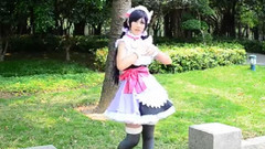 Love Live!,舞蹈视频 - 满怀爱意接近中!☆希位.