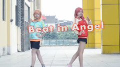 Love Live!,舞蹈视频 - Beat in Angel☆lovelive姬凛