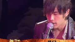 2004无与伦比香港红磡演唱会