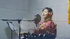 心中的等待