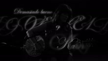 Kany García - Demasiado Bueno (Acoustic Version)