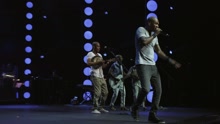 Turma do Pagode - Horas Iguais (Video ao vivo)