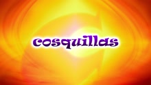 CantaJuego - Cosquillas