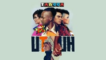 Tangga - Cinta Tak Mungkin Berhenti (Pseudo)