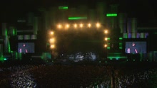 Capital Inicial - Fátima (Vídeo Ao Vivo)