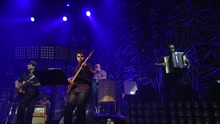 Bruno & Marrone - Tentativas em Vão (Video Ao Vivo)