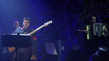 Bruno & Marrone - Tá Pensando O Que (Video Ao Vivo)