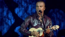 Alexandre Pires - Moça (video ao vivo)