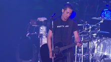 Capital Inicial - Natasha (Vídeo Ao Vivo)