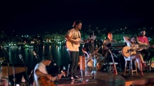 Natiruts - Pérola Negra (Video Ao Vivo)