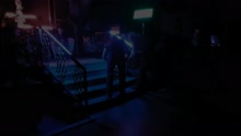 Alabina (Backstage)