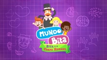 Mundo Bita - Tagarela