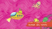 Joan Miquel Oliver - Rumba del Temps (Audio)