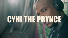 CyHi The Prynce - Nu Africa (Album Version)