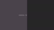 Joystick - Cada