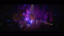 Romance Espacial (Ao Vivo)