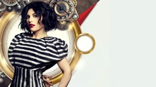 Giusy Ferreri - Partiti adesso (Lyric Video)