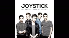 Joystick - Cada