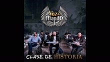 Voz de Mando - Dorita (Audio)