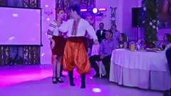 Гоп ца ца