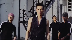 辰亦儒 - 硬 IN