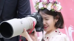 拍照