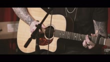 Say You Won't Let Go (Live@Hotel Café)