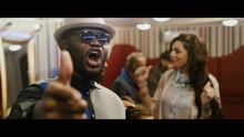 Alvy Zamé - Bouge comme un Zamé (Official Music Video)