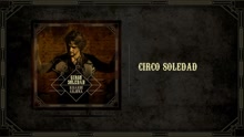 Ricardo Arjona - Circo Soledad (Audio)