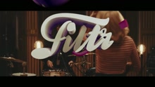 Sarah Jane Scott - Bienenstich (Filtr Sessions - Acoustic)