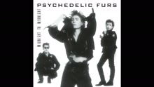 The Psychedelic Furs - Midnight to Midnight (Audio)