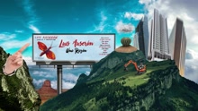 Luis Auserón - Una Razón (Lyric Video)