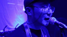 躁现场 阿克江巡演西宁站SafeHouse