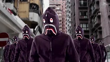 Hitchhiker - AROUND 预告